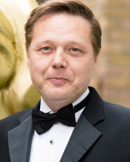 Shaun Dooley