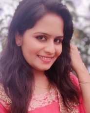 Shital Raut