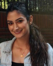 Shreiyah Sabharwal