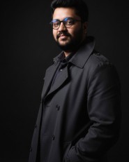 Shubham Sanjay Shevade