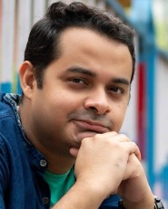 Somak Ghosh