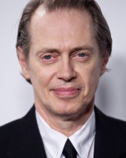 Steve Buscemi