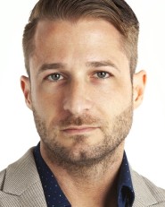 Steven Cragg