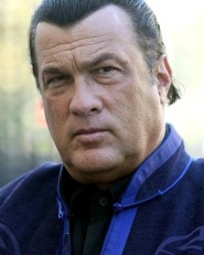 Steven Seagal