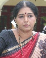 Sudha Belawadi