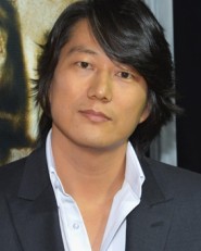 Sung Kang