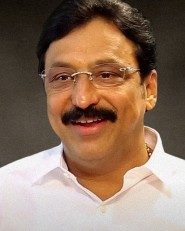 Vadlamani Srinivas