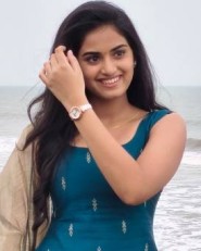 Vaishnavi Krishna