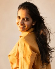 Vedika Kulkarni