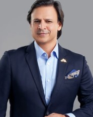 Vivek Oberoi