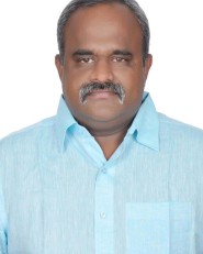 VRV Kumar