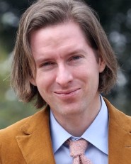 Wes Anderson