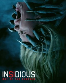 Insidious: Out of the Further