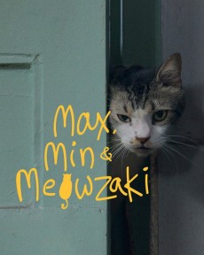 Max, Min and Meowzaki