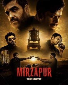 Mirzapur: The Movie