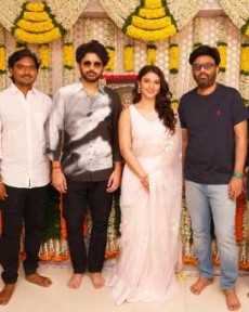 Nithin-Sithara Entertainments