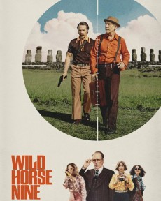 Wild Horse Nine