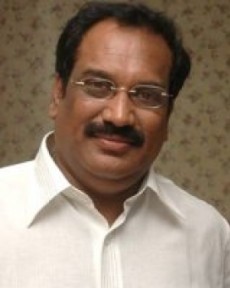 Ahuti Prasad