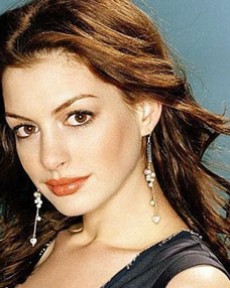 Anne Hathaway