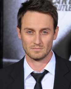 Josh Stewart