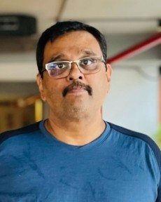 Junaid Siddiqui