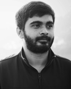 Kartik Parmar