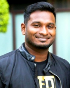 Mervin Solomon