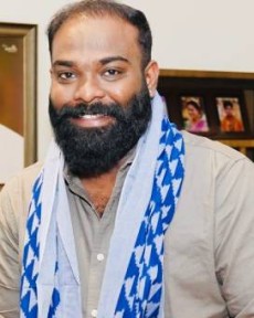 Murali Punna