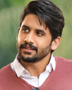 Naga Chaitanya