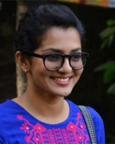 Parvathy