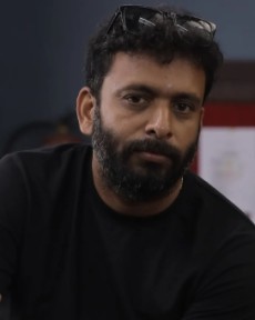Praveen S Vijaay