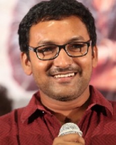 Raam Reddy (DOP)