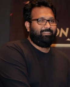 Radhakrishna Reddy