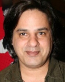Rahul Roy
