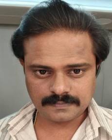 Ramana Bhargava