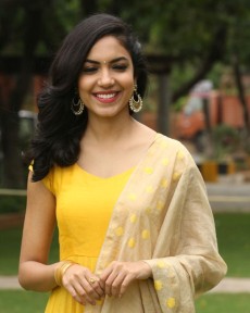 Ritu Varma