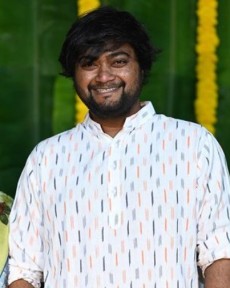 Sandilya Pisapati
