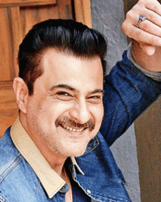 Sanjay Kapoor