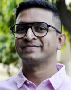 Shravan Katikaneni