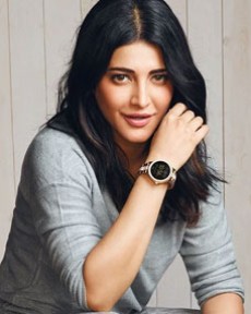 Shruti Hassan