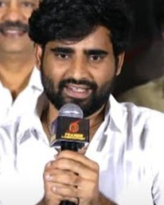Sree Varaprasad