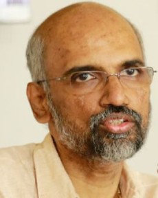 A. Sreekar Prasad