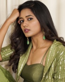 Sreesha Nulu