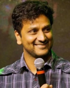 Srinivas Avasarala