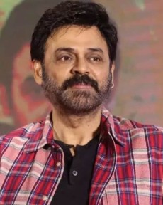 Venkatesh Daggubati