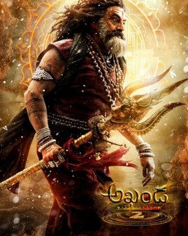 Akhanda 2: Thaandavam