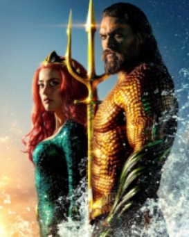 Aquaman and the Lost Kingdom