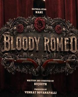 Bloody Romeo