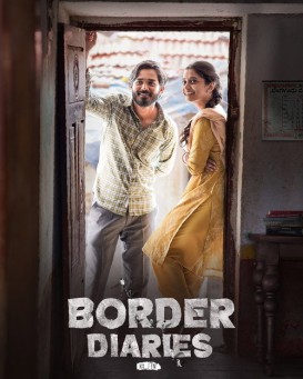 Border Diaries