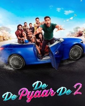 De De Pyaar De 2